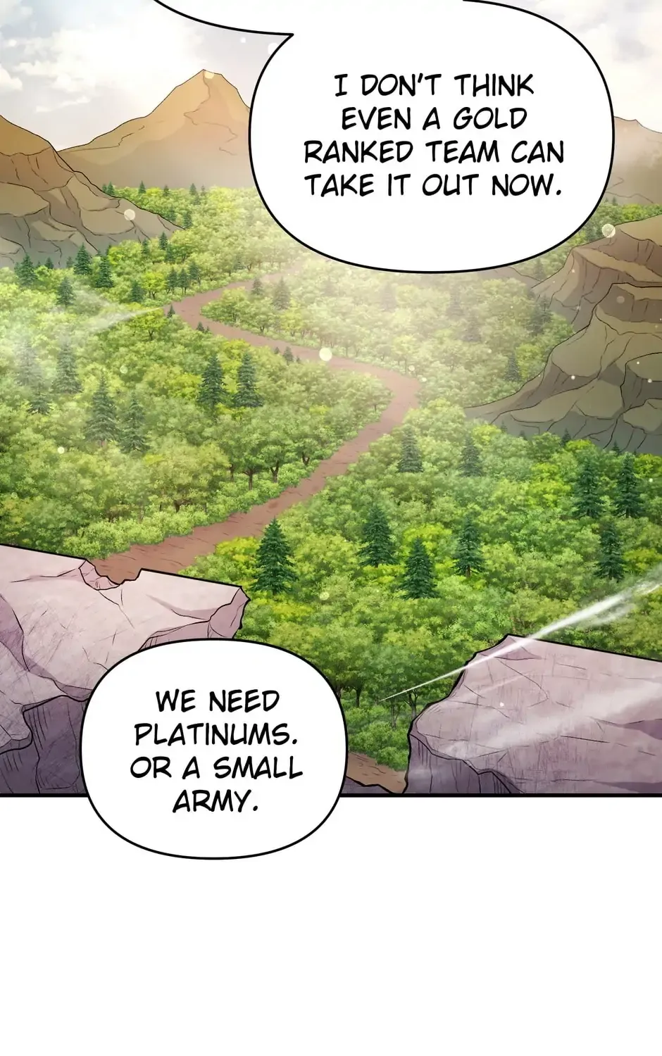 Read Salvos chapter 31 image 49 on Lezhin