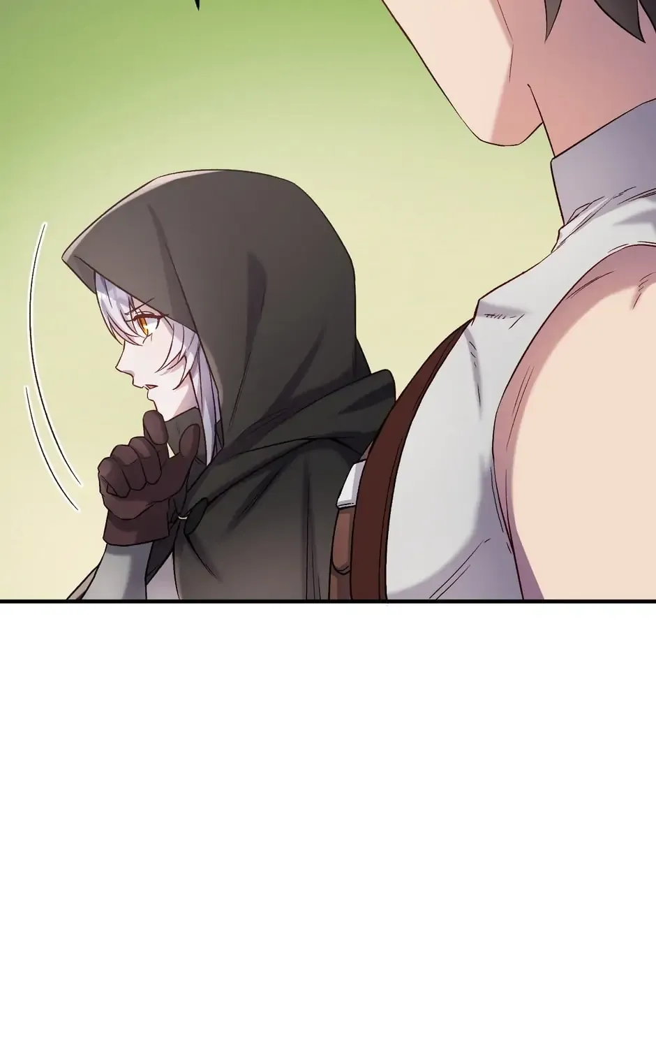 Read Salvos chapter 31 image 5 on Lezhin