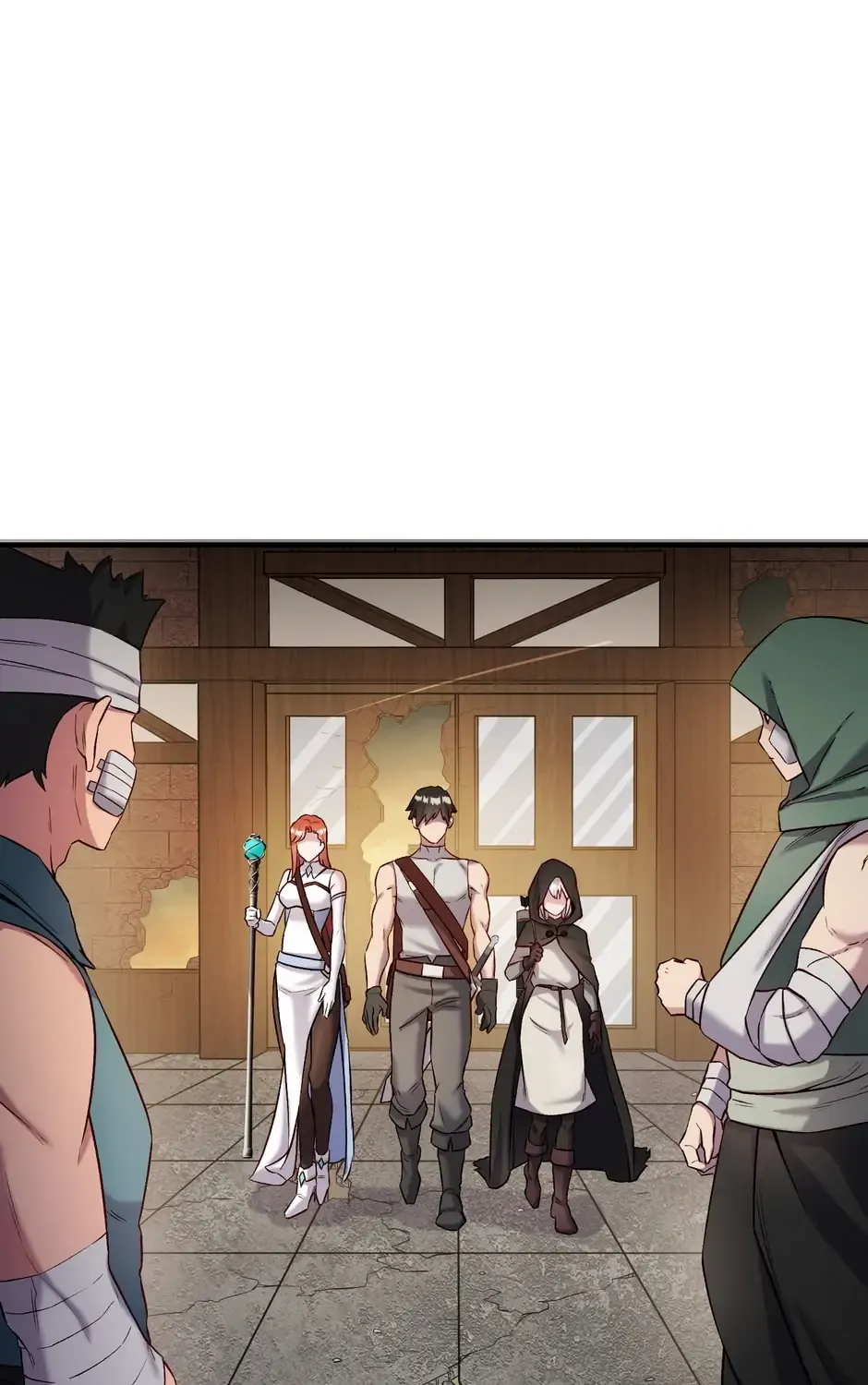 Read Salvos chapter 31 image 57 on Lezhin