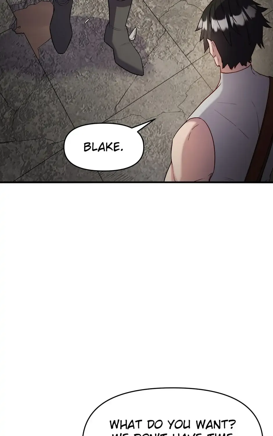 Read Salvos chapter 31 image 61 on Lezhin
