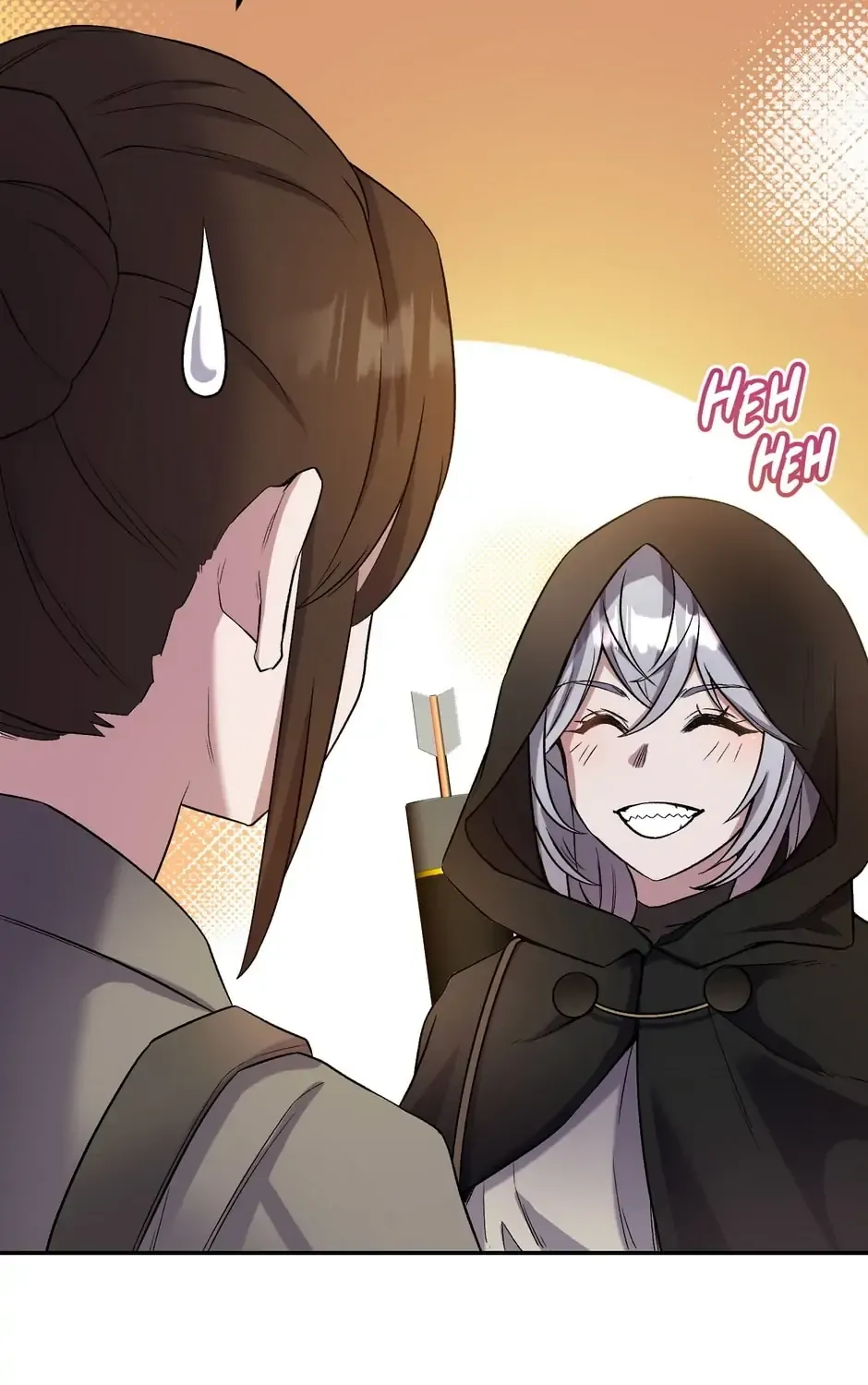Read Salvos chapter 31 image 95 on Lezhin