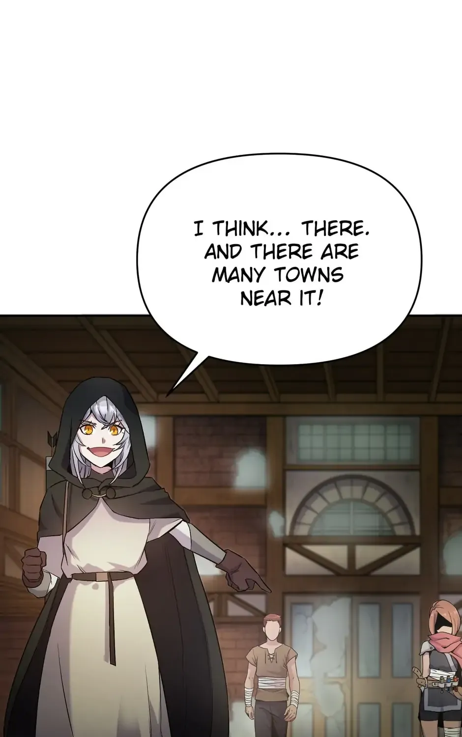 Read Salvos chapter 31 image 97 on Lezhin
