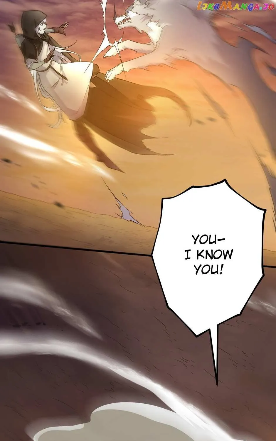 Read Salvos chapter 32 image 106 on Lezhin