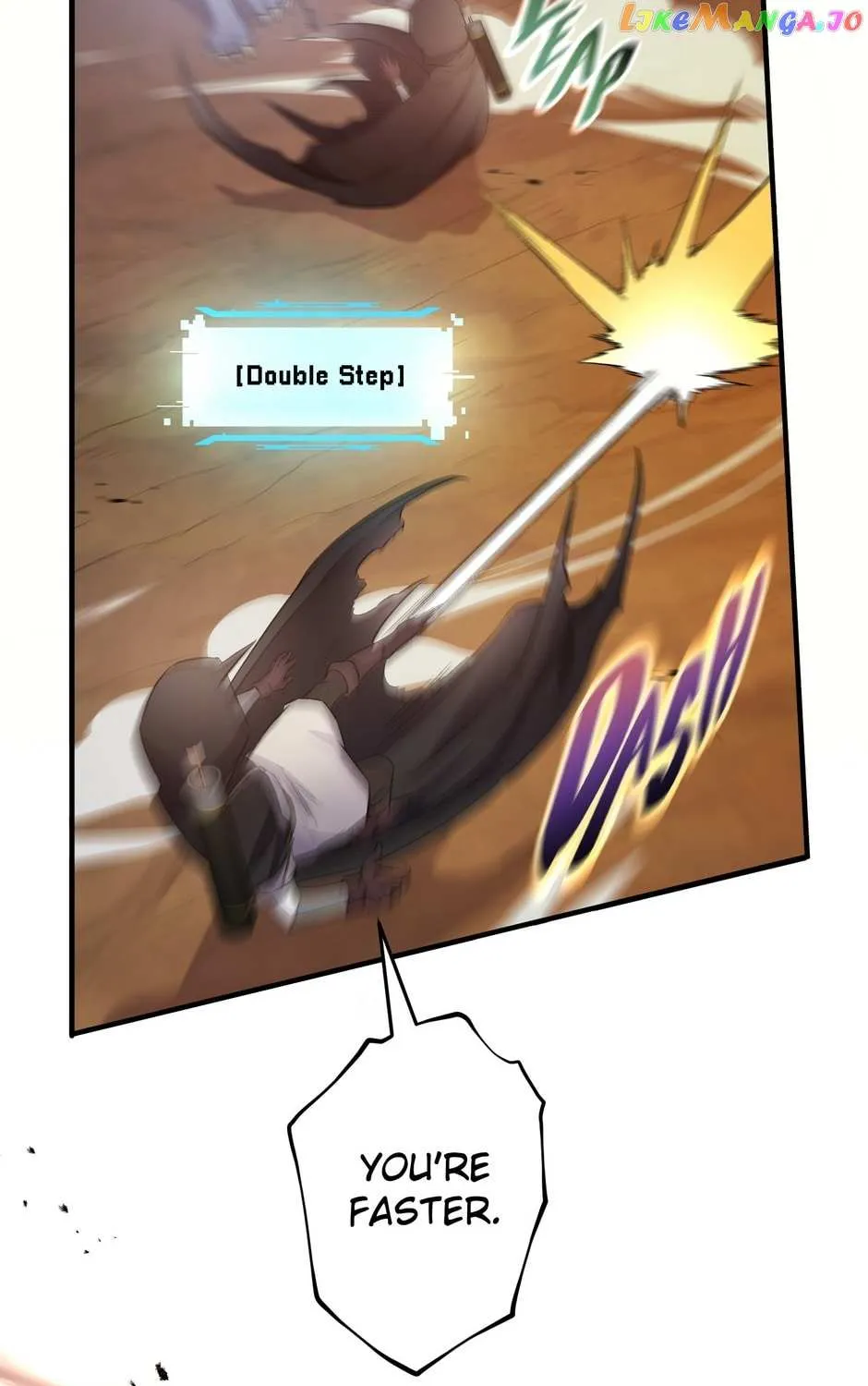 Read Salvos chapter 32 image 118 on Lezhin