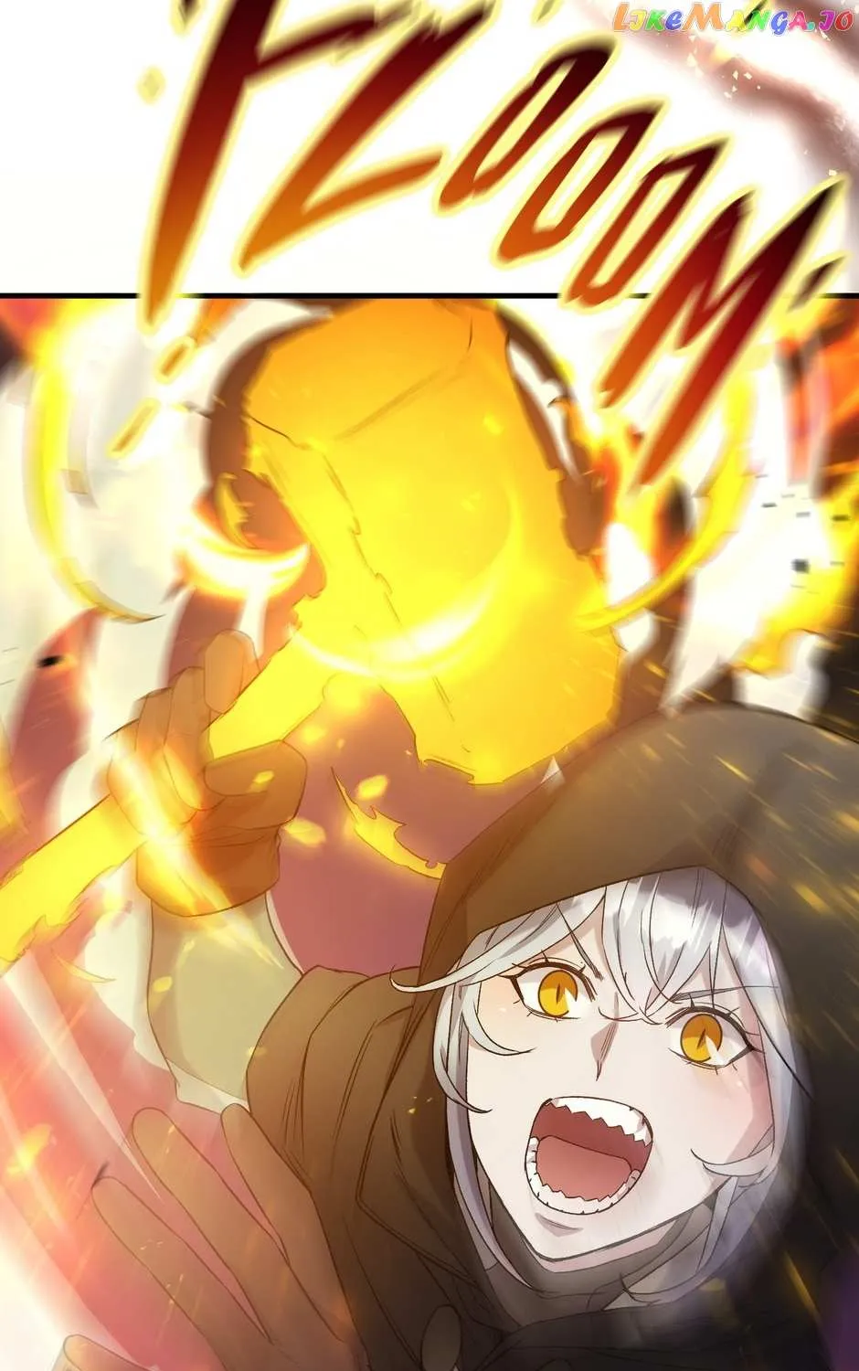 Read Salvos chapter 32 image 120 on Lezhin