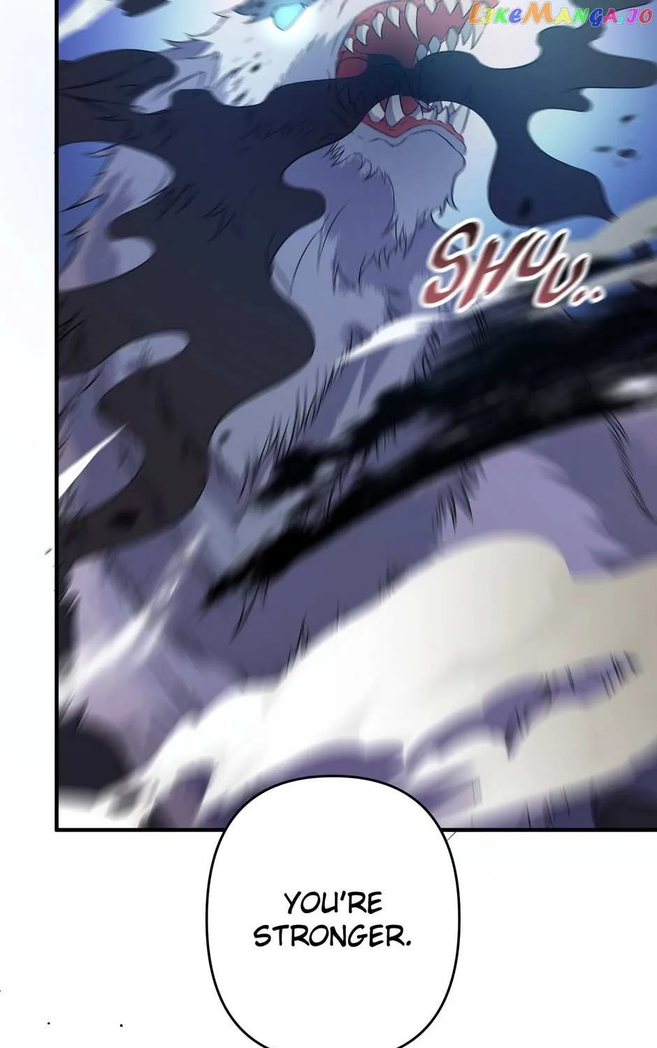 Read Salvos chapter 32 image 128 on Lezhin
