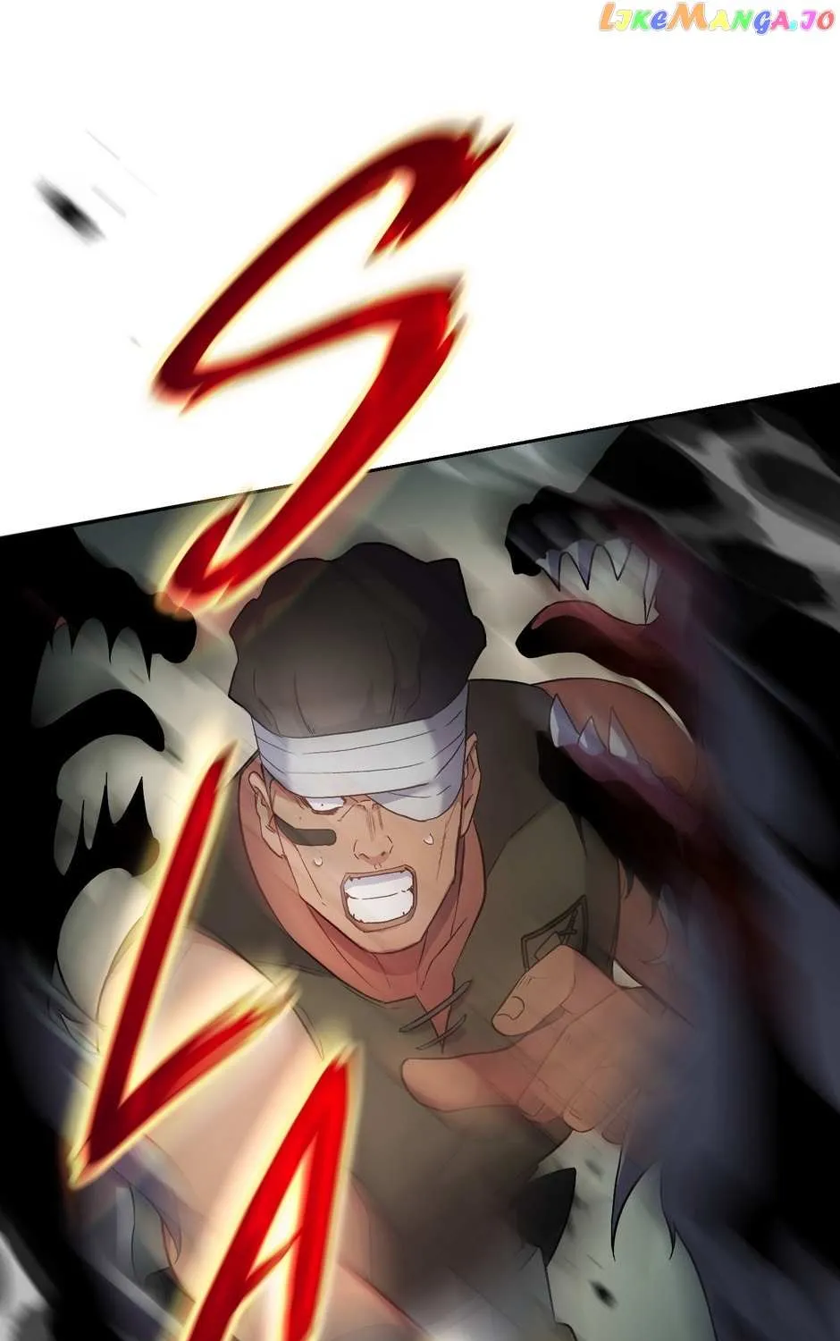 Read Salvos chapter 32 image 14 on Lezhin