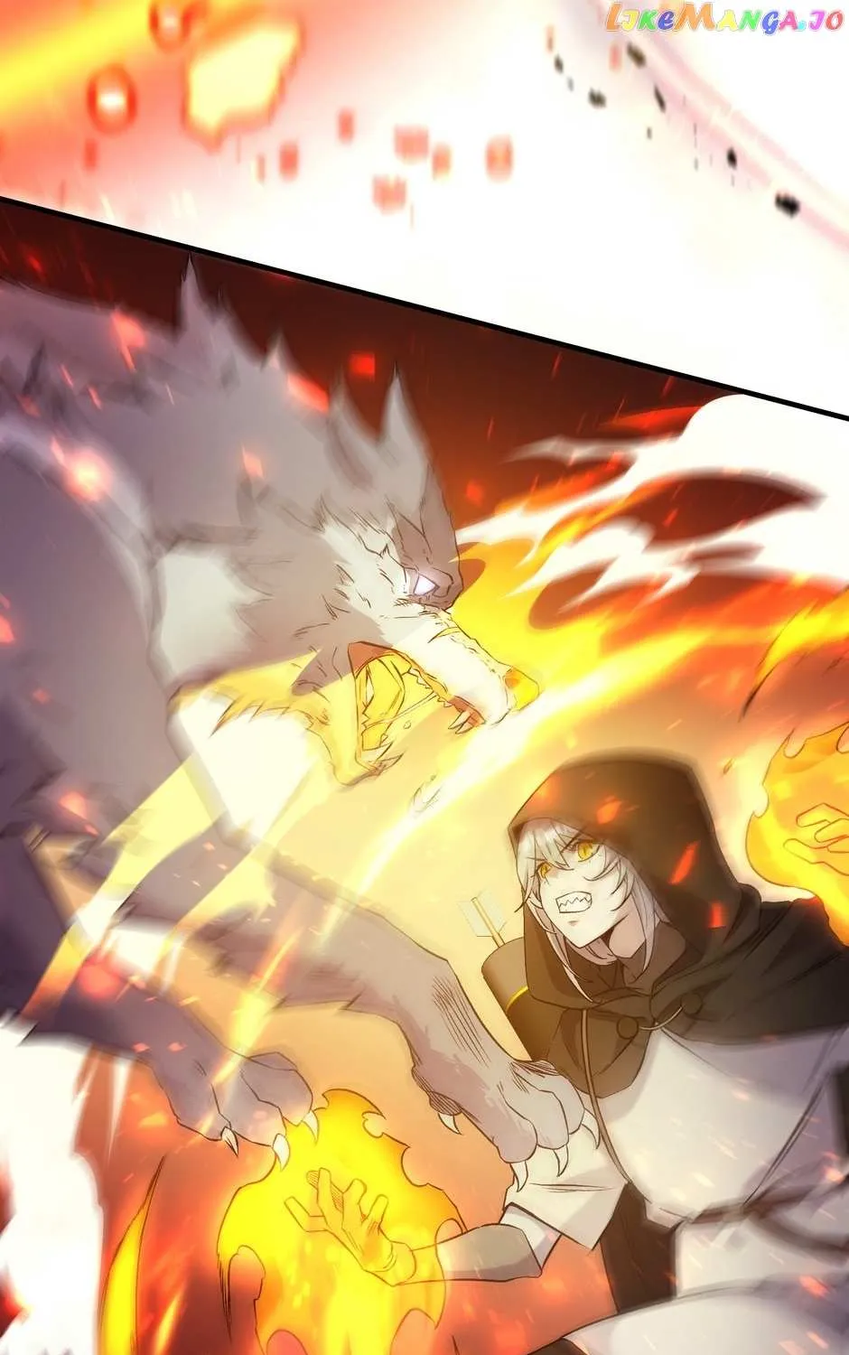Read Salvos chapter 32 image 148 on Lezhin