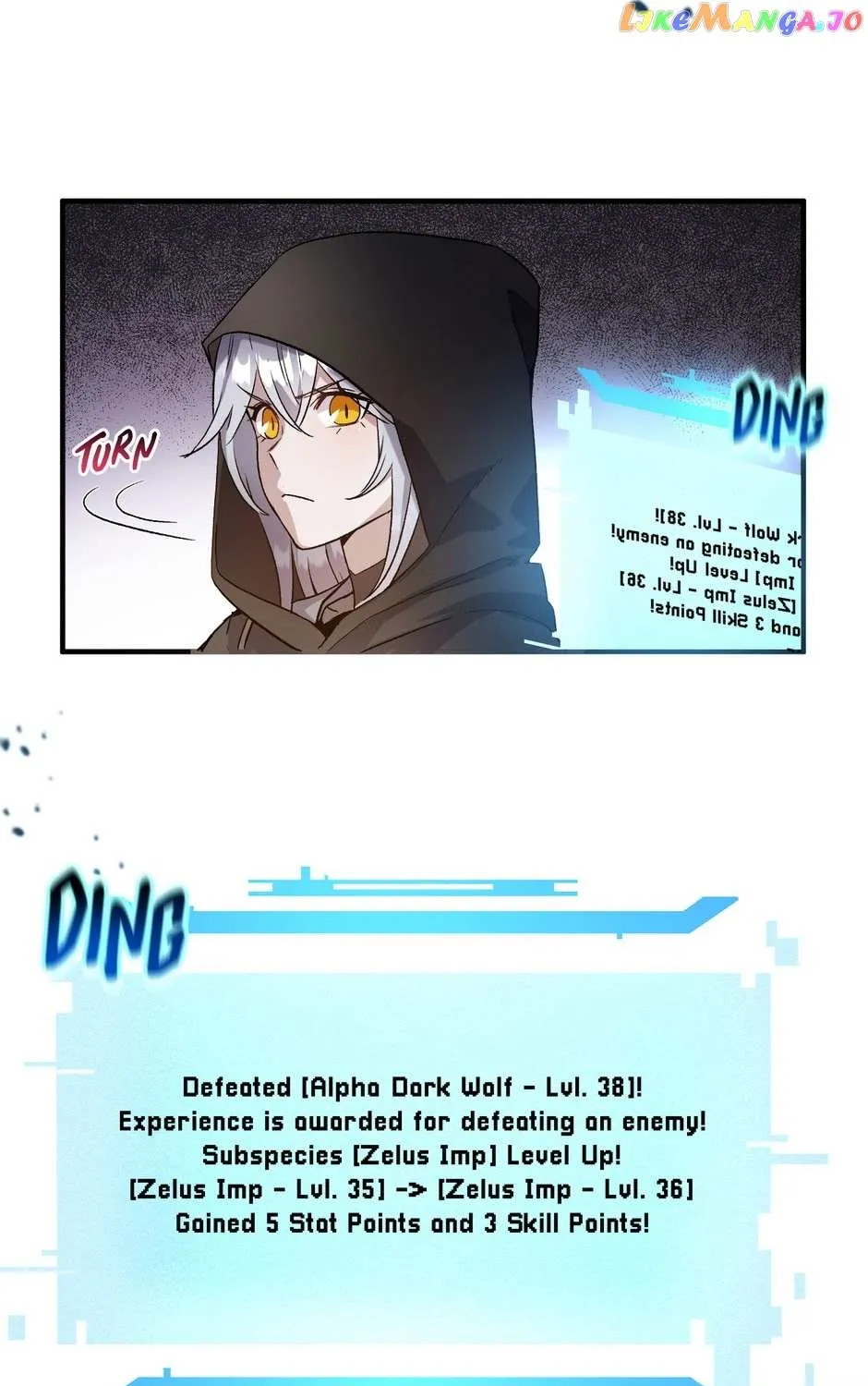 Read Salvos chapter 32 image 160 on Lezhin