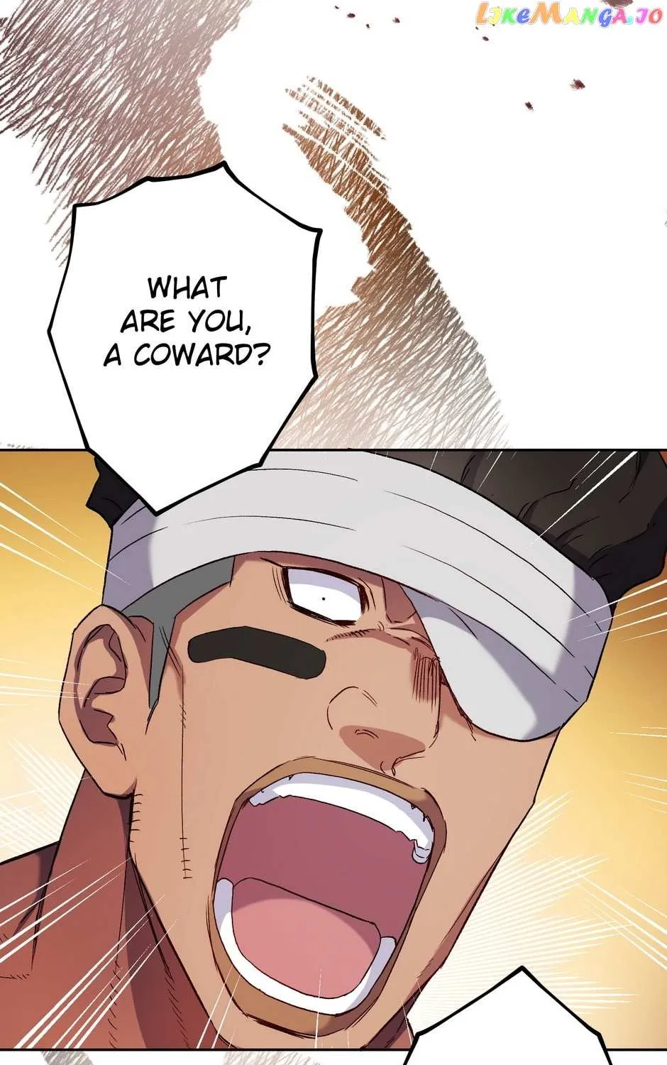 Read Salvos chapter 32 image 22 on Lezhin