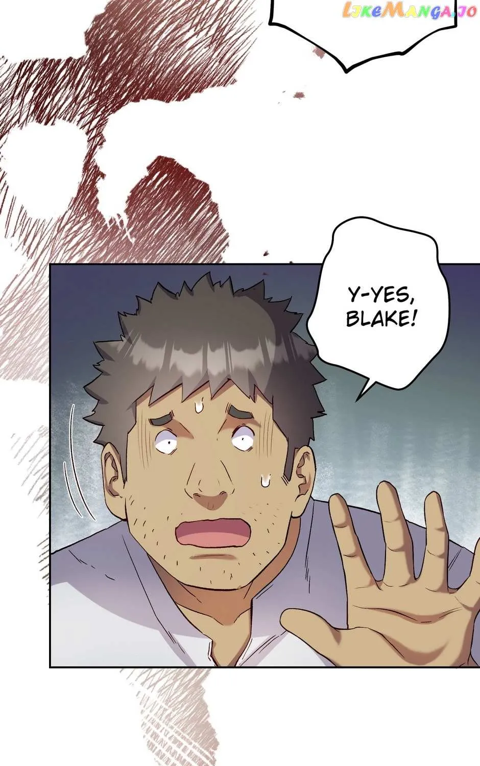 Read Salvos chapter 32 image 24 on Lezhin