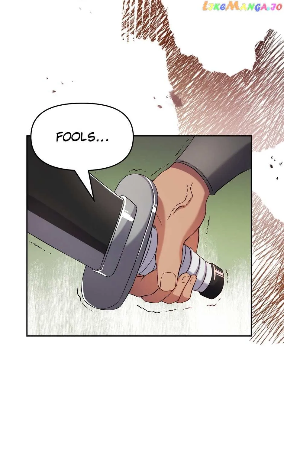 Read Salvos chapter 32 image 26 on Lezhin