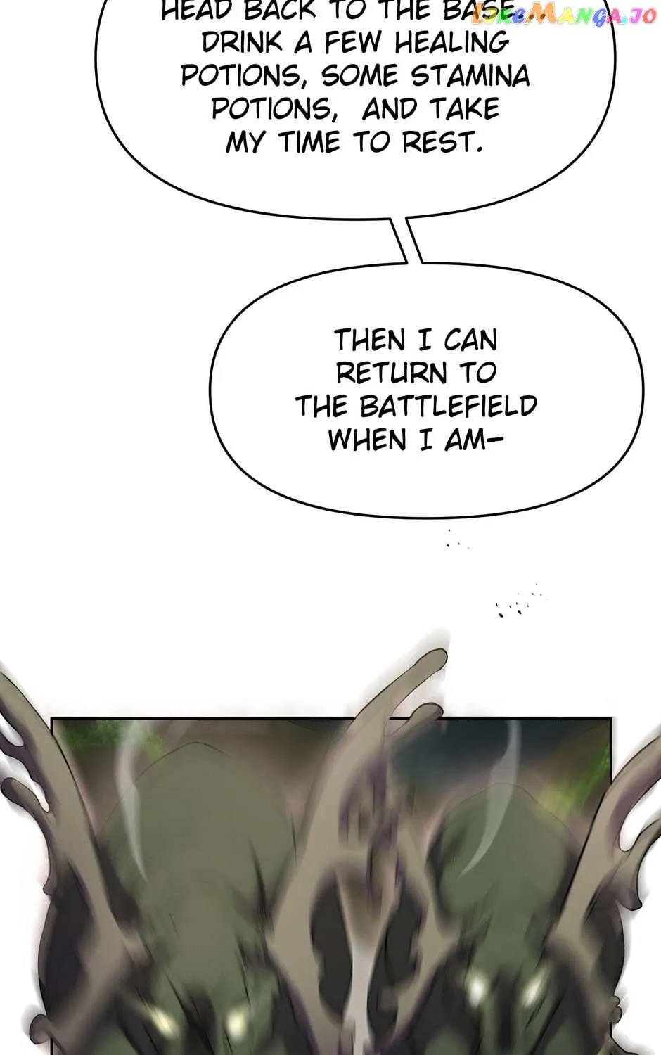 Read Salvos chapter 32 image 30 on Lezhin