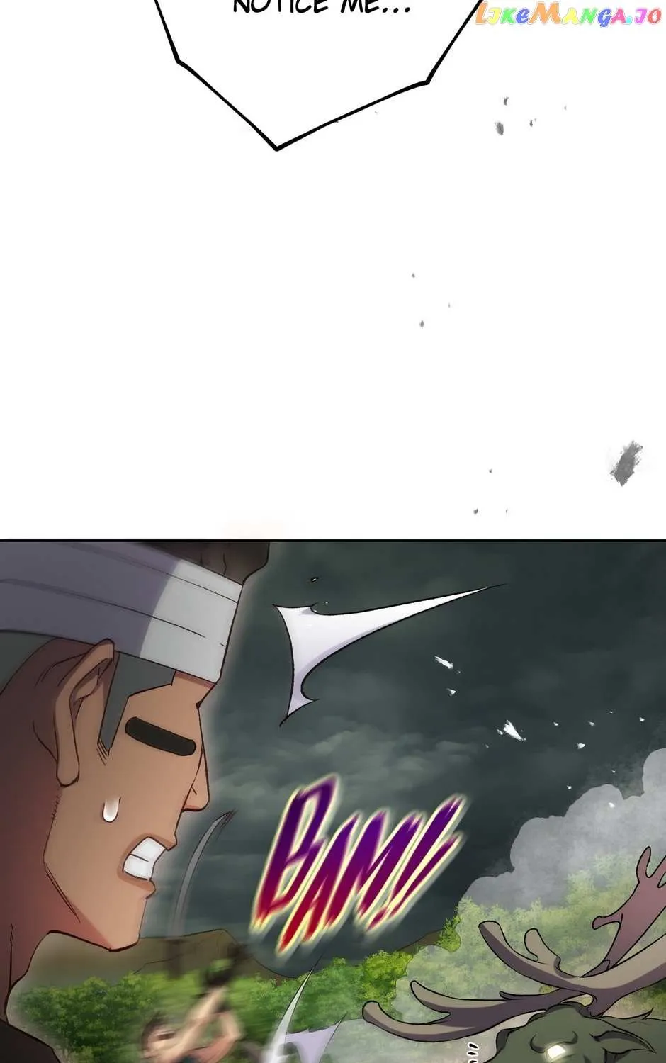 Read Salvos chapter 32 image 34 on Lezhin