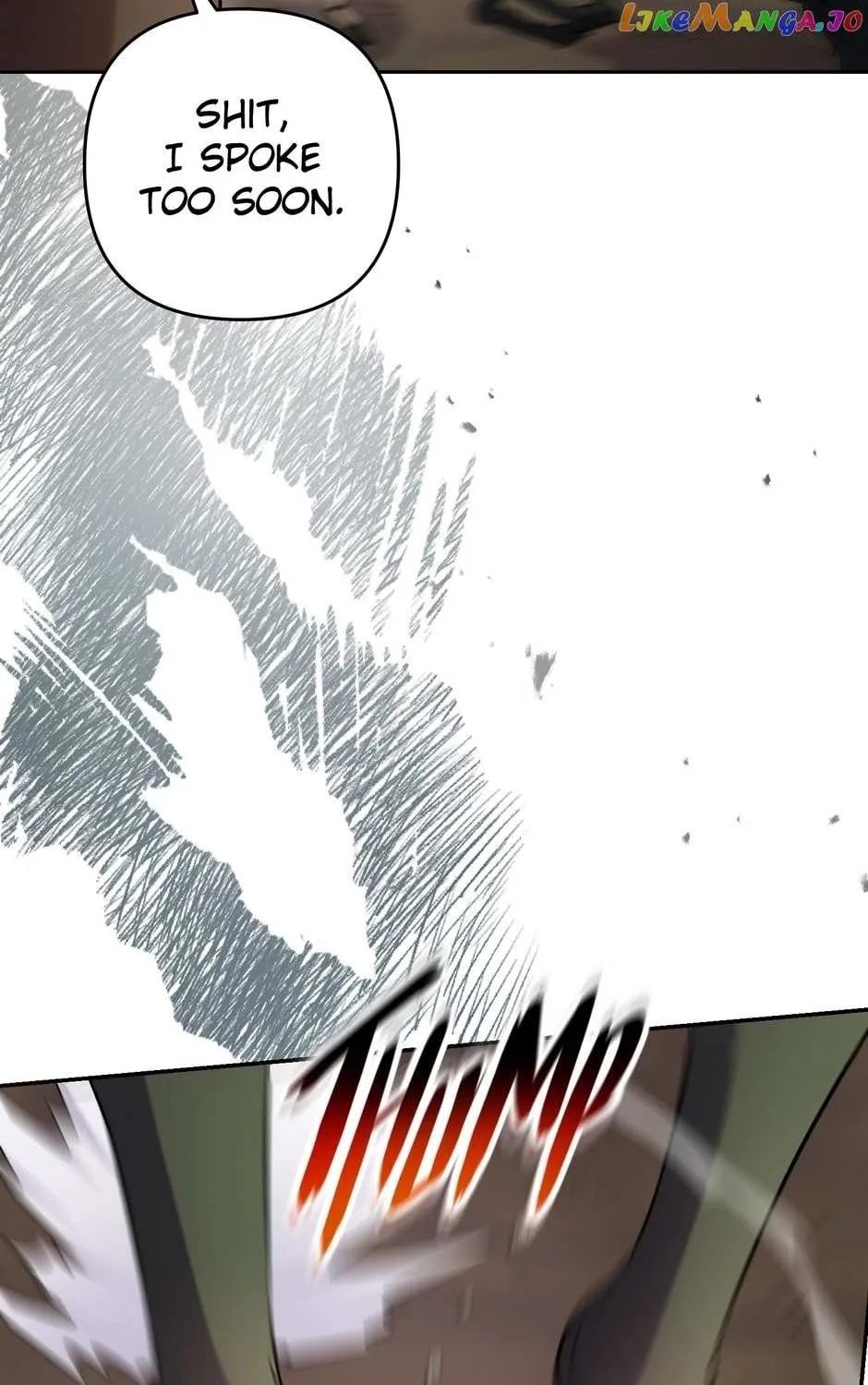 Read Salvos chapter 32 image 36 on Lezhin