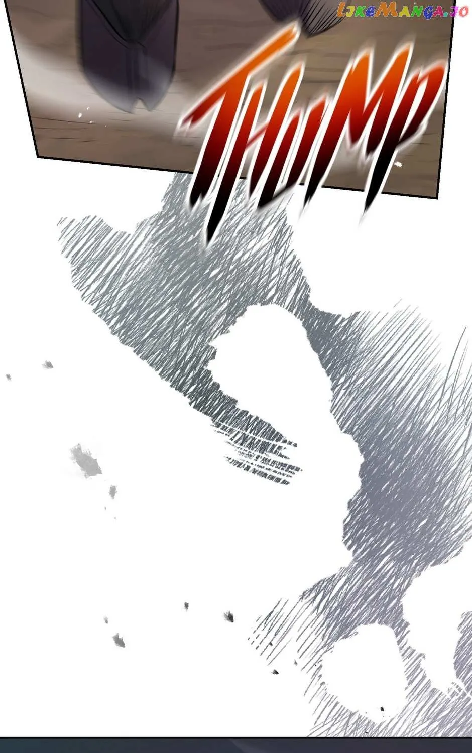 Read Salvos chapter 32 image 38 on Lezhin