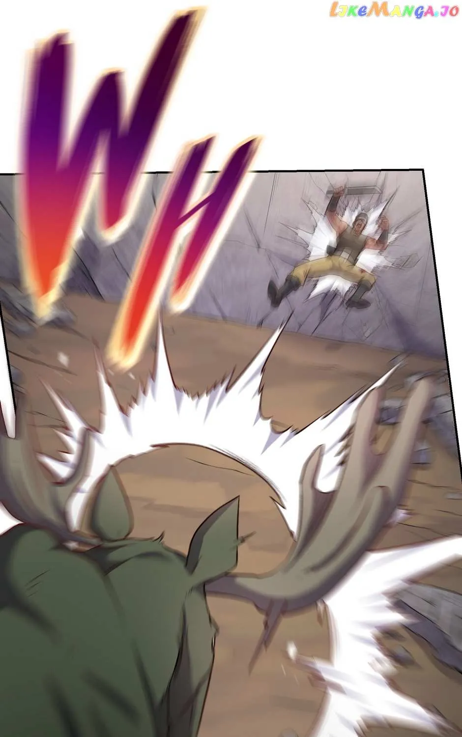 Read Salvos chapter 32 image 42 on Lezhin