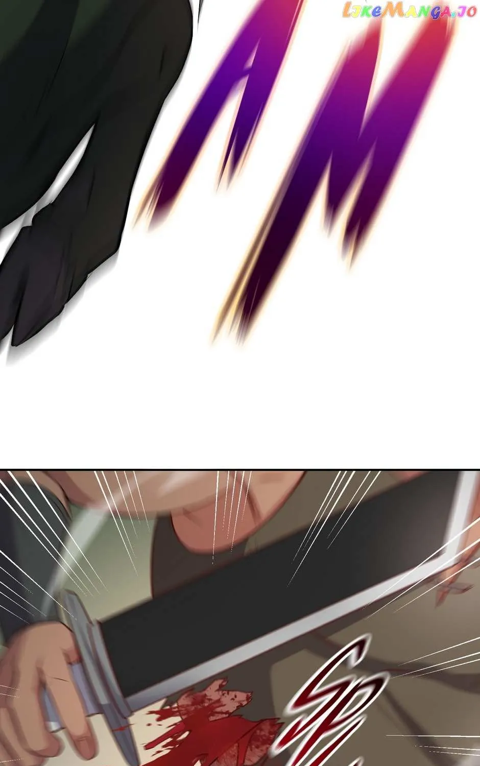 Read Salvos chapter 32 image 44 on Lezhin
