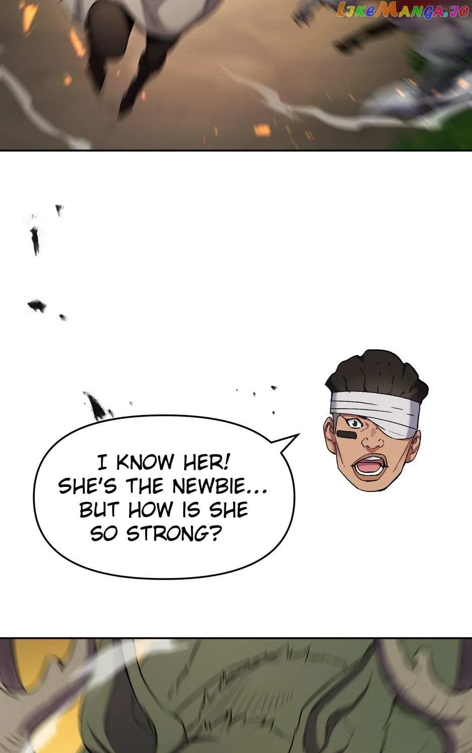 Read Salvos chapter 32 image 58 on Lezhin
