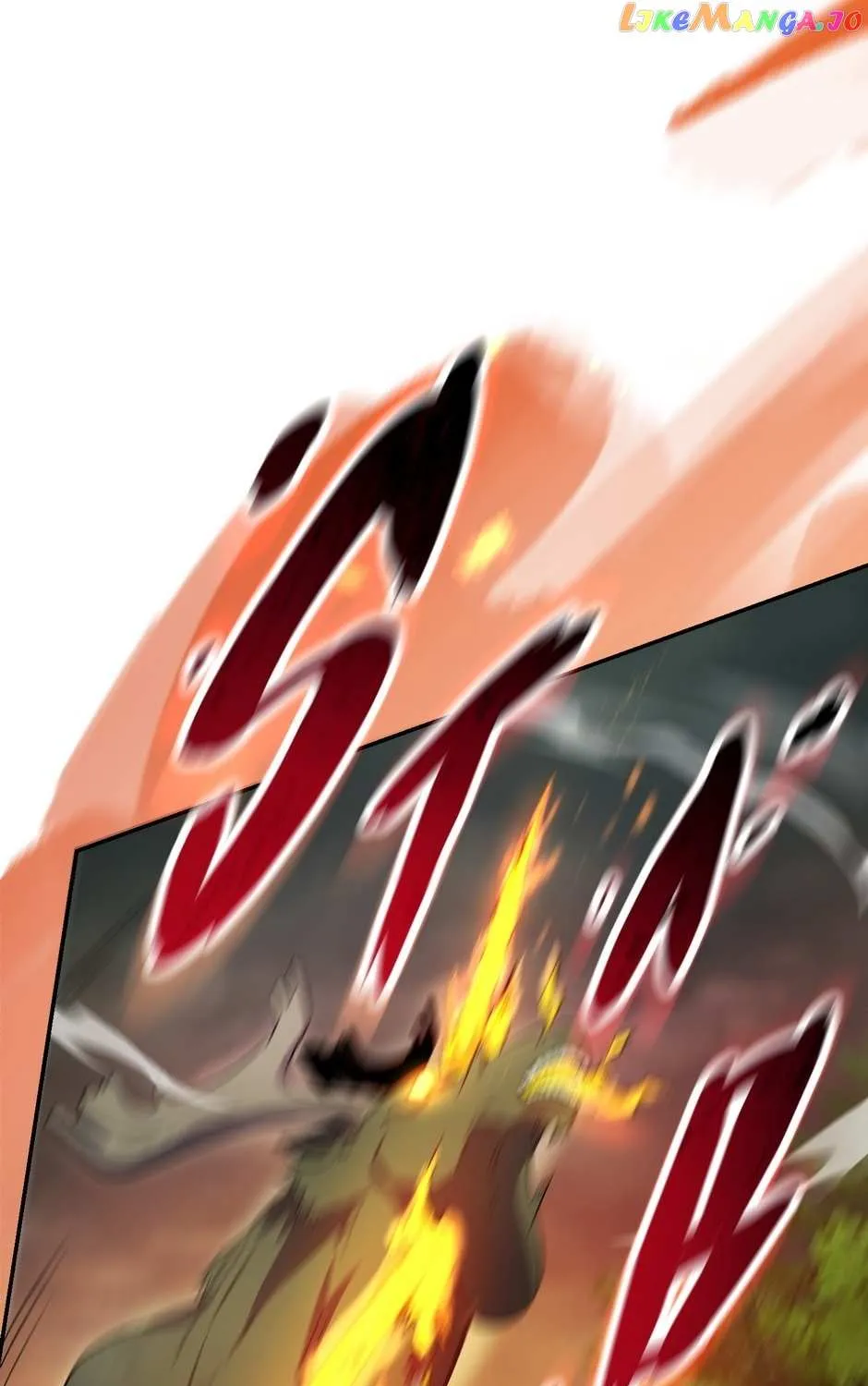 Read Salvos chapter 32 image 64 on Lezhin
