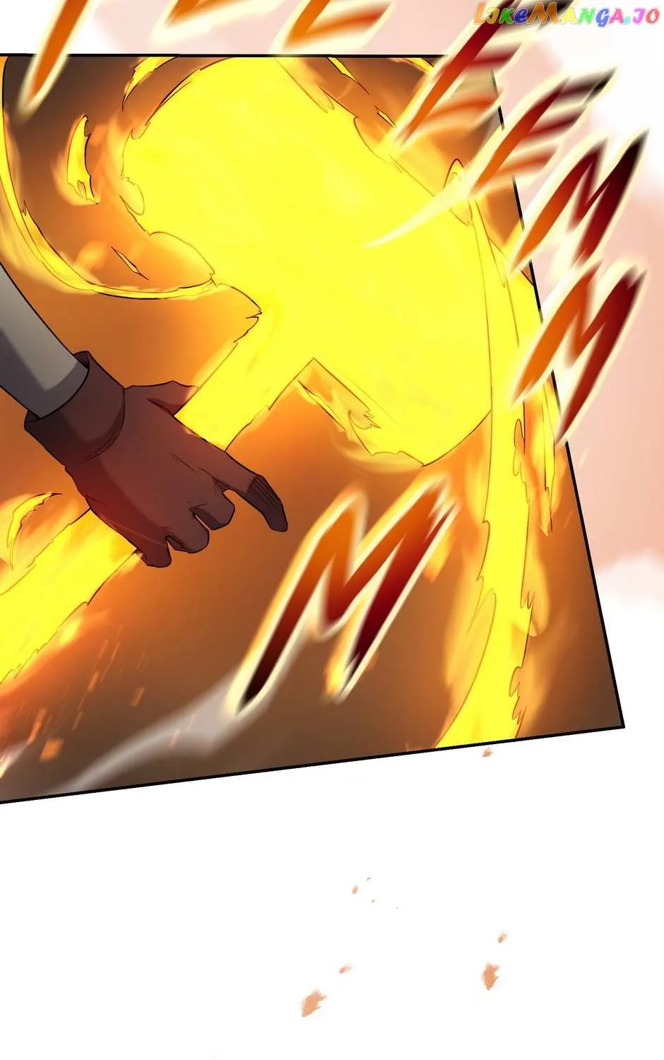 Read Salvos chapter 32 image 68 on Lezhin