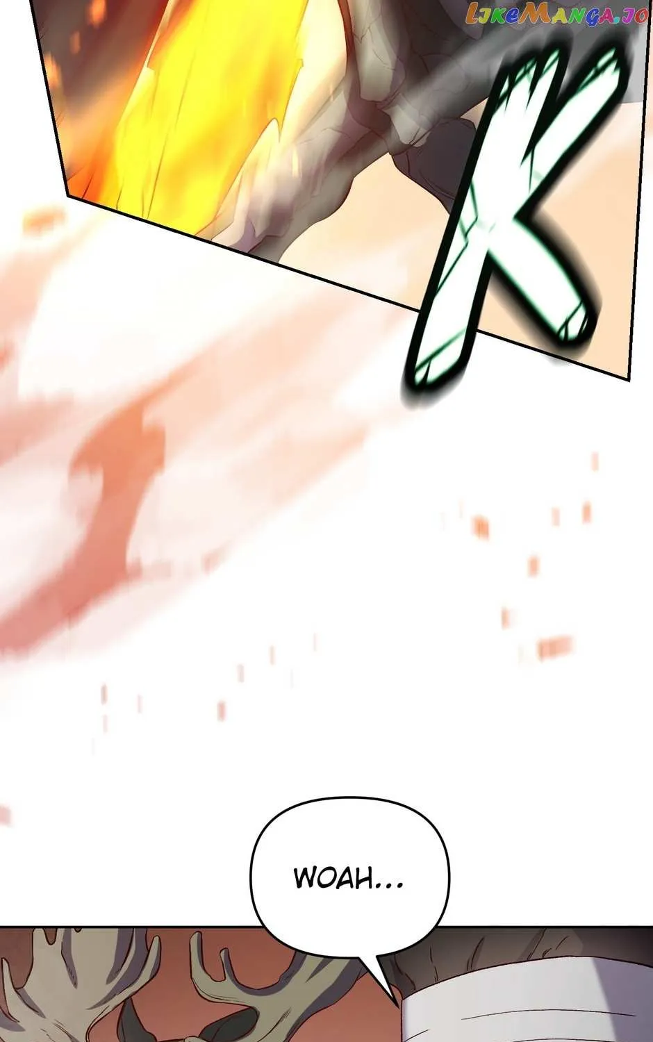 Read Salvos chapter 32 image 72 on Lezhin