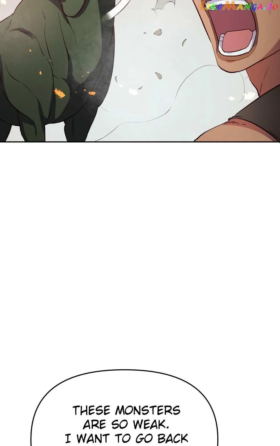Read Salvos chapter 32 image 74 on Lezhin
