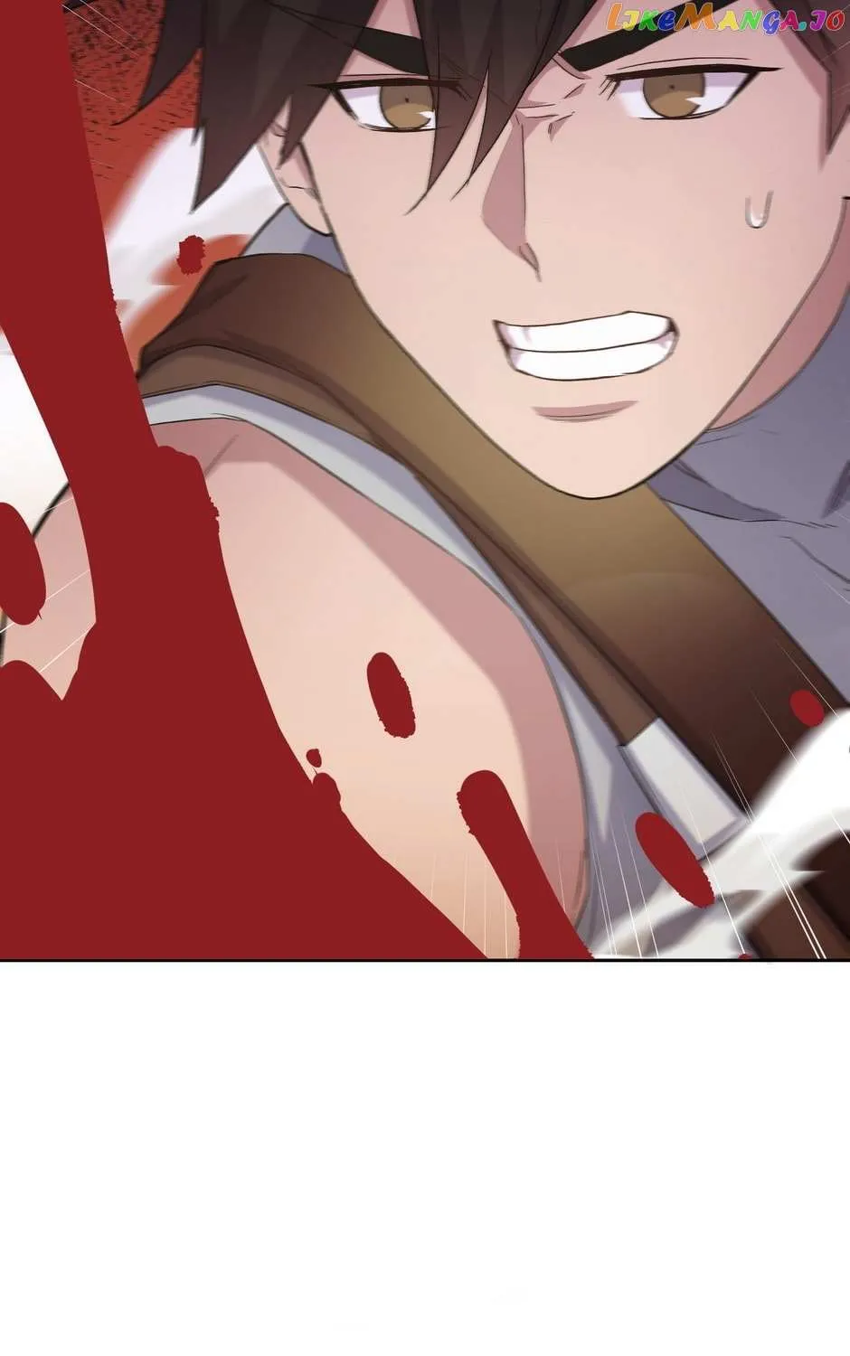Read Salvos chapter 32 image 96 on Lezhin