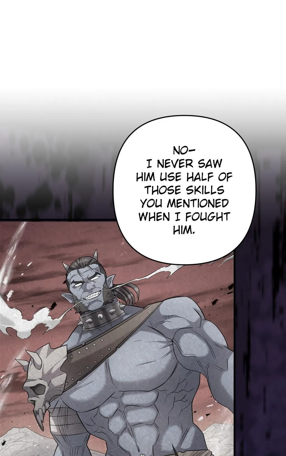 Read Salvos chapter 33 image 112 on Lezhin