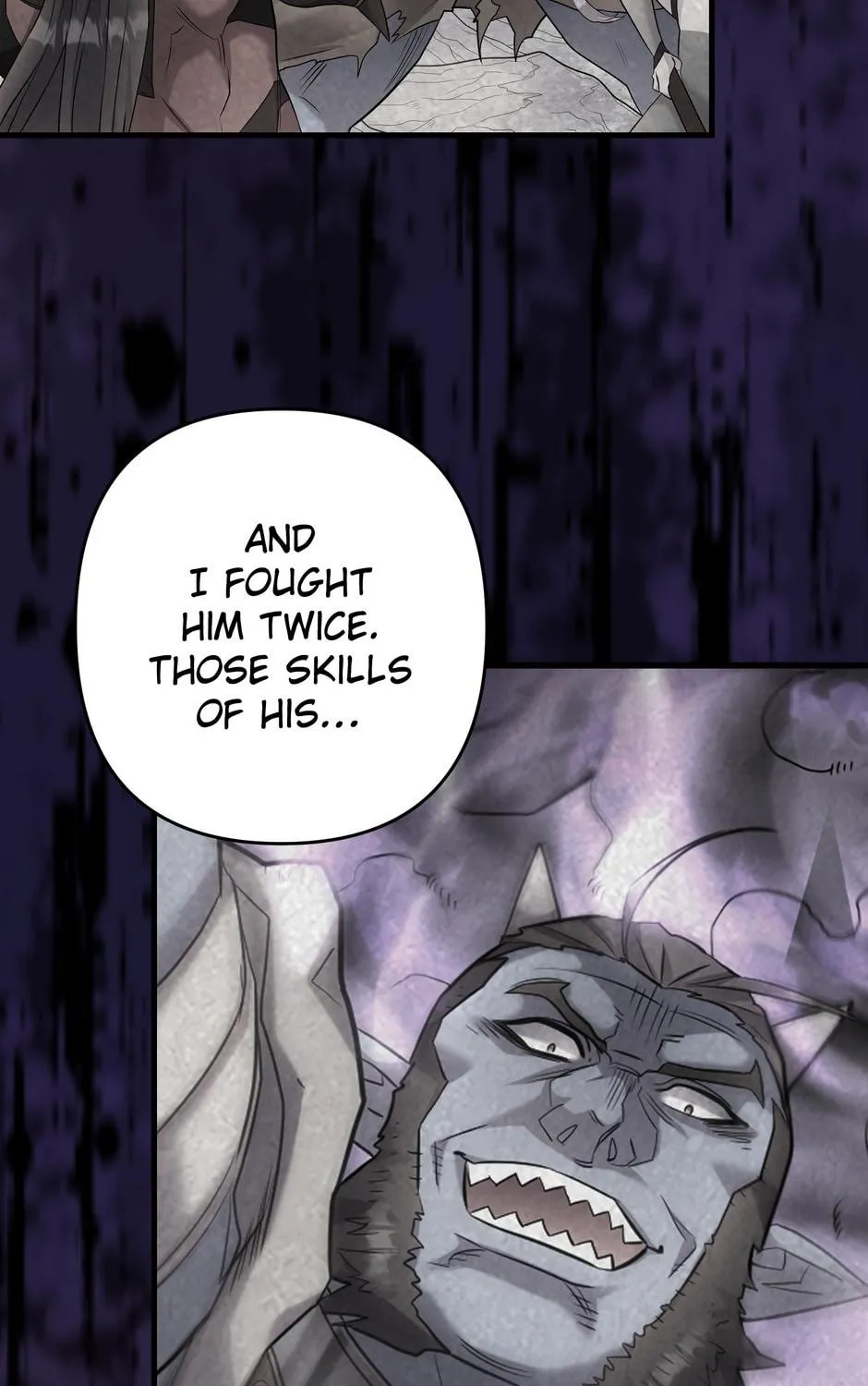 Read Salvos chapter 33 image 114 on Lezhin