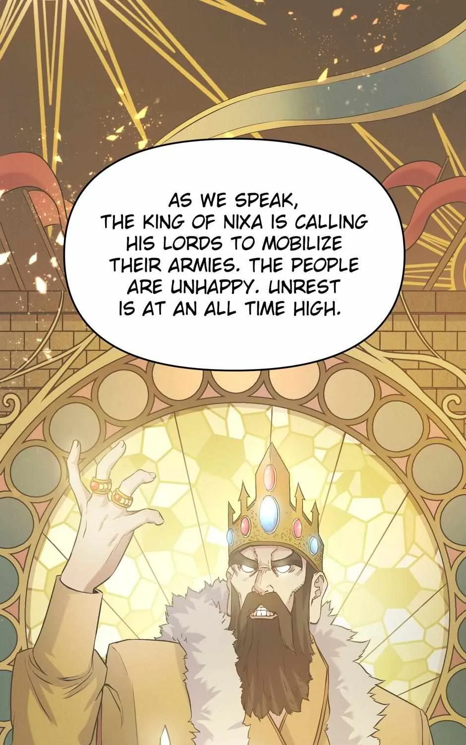 Read Salvos chapter 33 image 130 on Lezhin