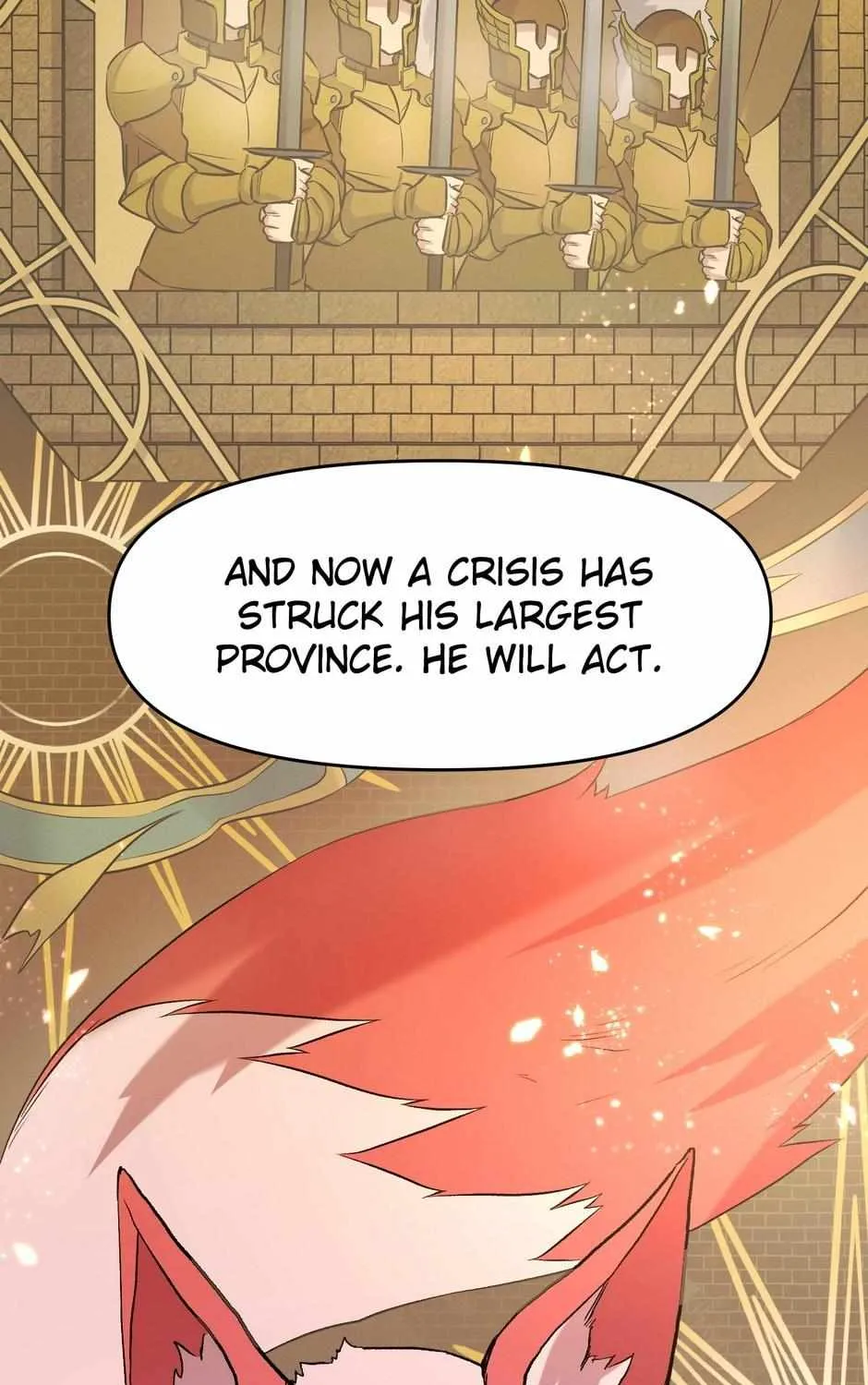 Read Salvos chapter 33 image 132 on Lezhin
