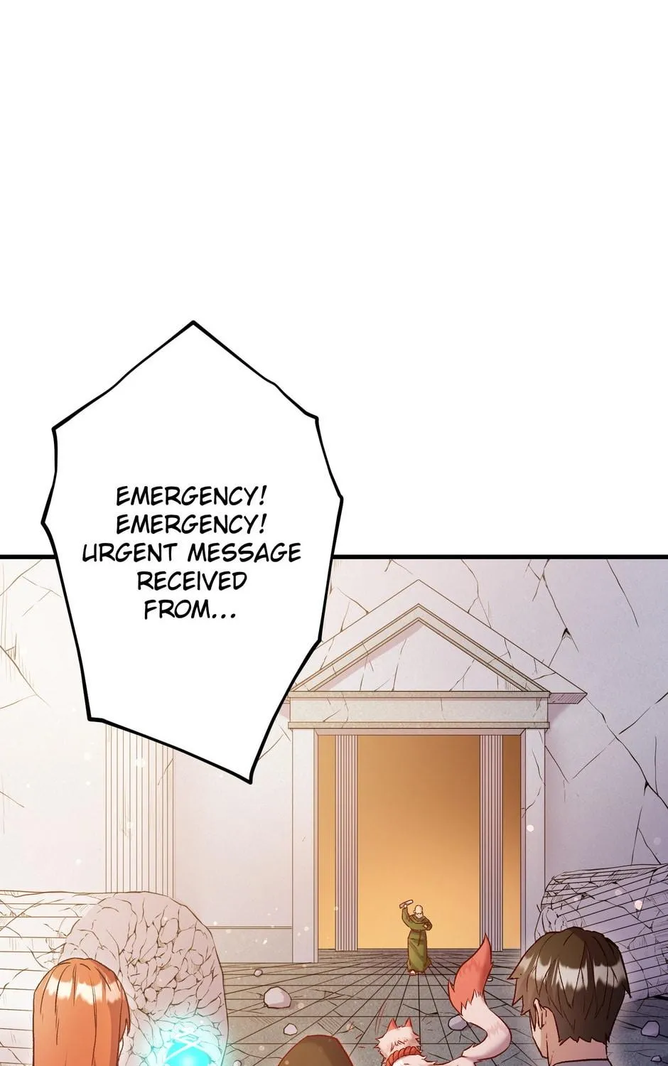 Read Salvos chapter 33 image 146 on Lezhin