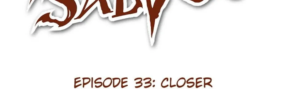 Read Salvos chapter 33 image 15 on Lezhin