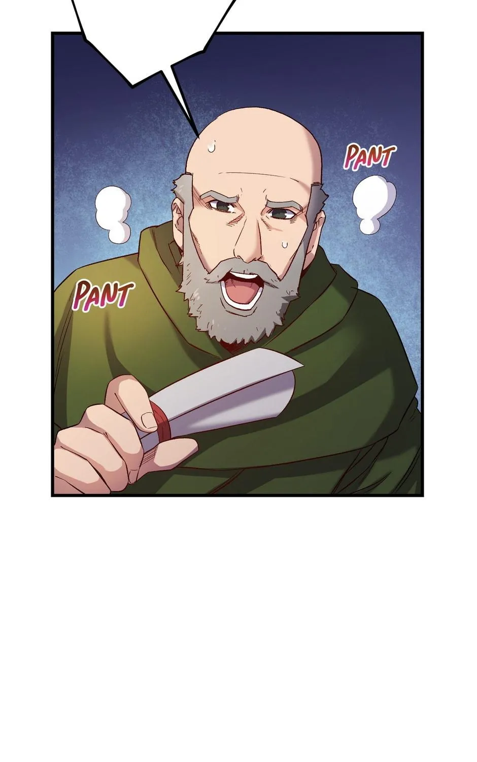 Read Salvos chapter 33 image 150 on Lezhin