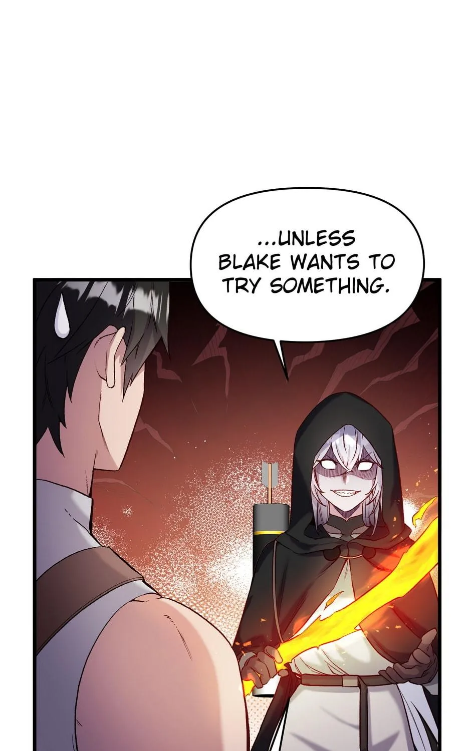 Read Salvos chapter 33 image 28 on Lezhin