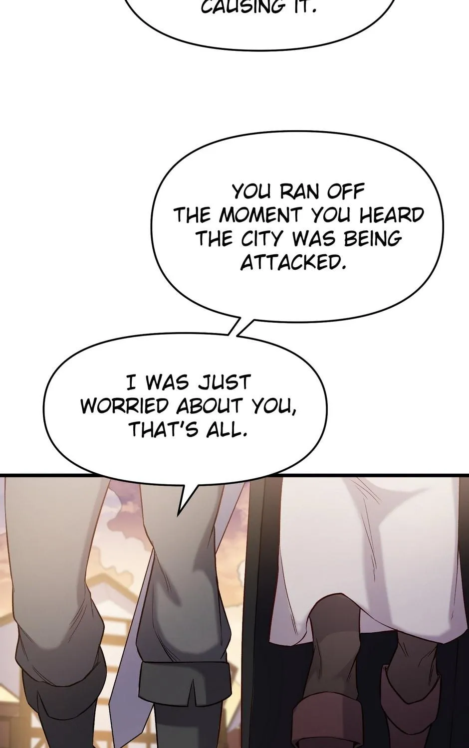 Read Salvos chapter 33 image 30 on Lezhin