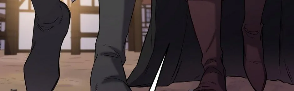Read Salvos chapter 33 image 31 on Lezhin
