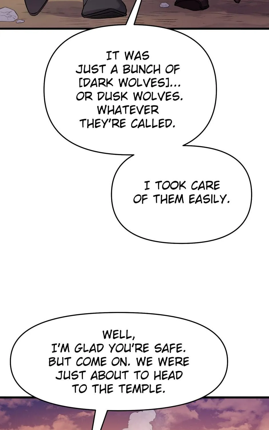 Read Salvos chapter 33 image 32 on Lezhin