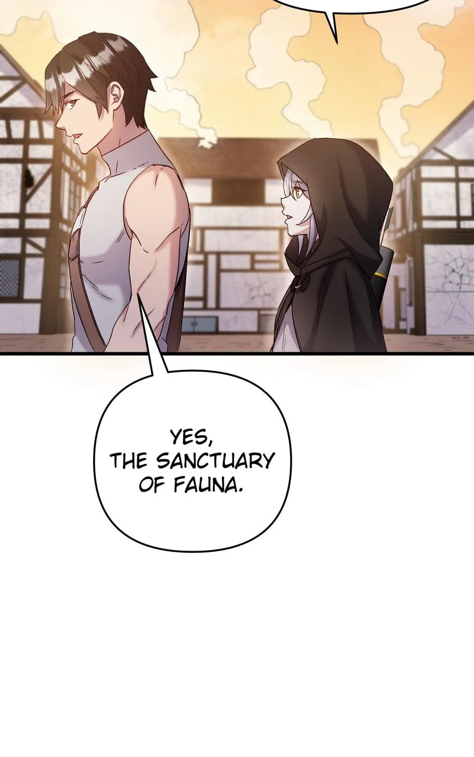 Read Salvos chapter 33 image 34 on Lezhin