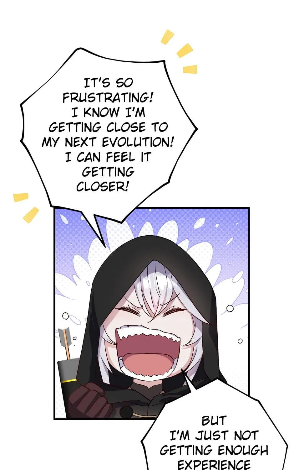 Read Salvos chapter 33 image 42 on Lezhin