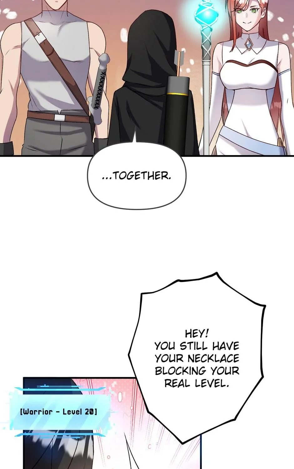Read Salvos chapter 33 image 46 on Lezhin