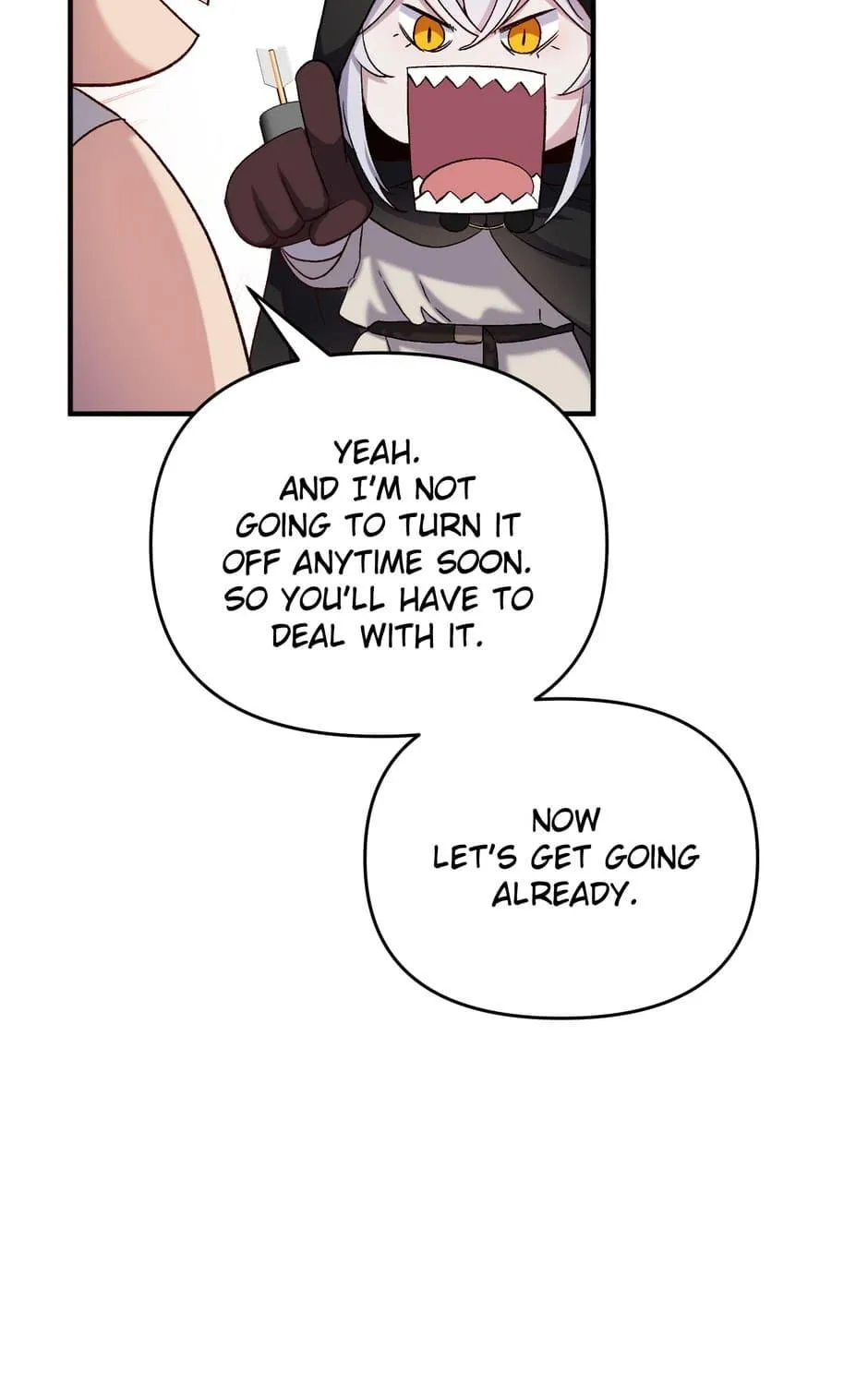 Read Salvos chapter 33 image 48 on Lezhin