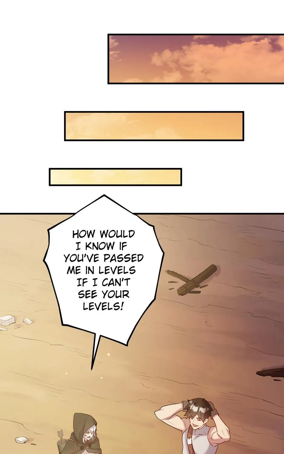 Read Salvos chapter 33 image 50 on Lezhin