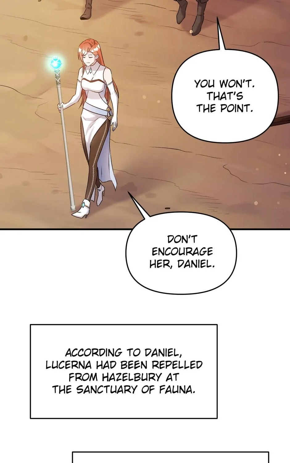Read Salvos chapter 33 image 52 on Lezhin