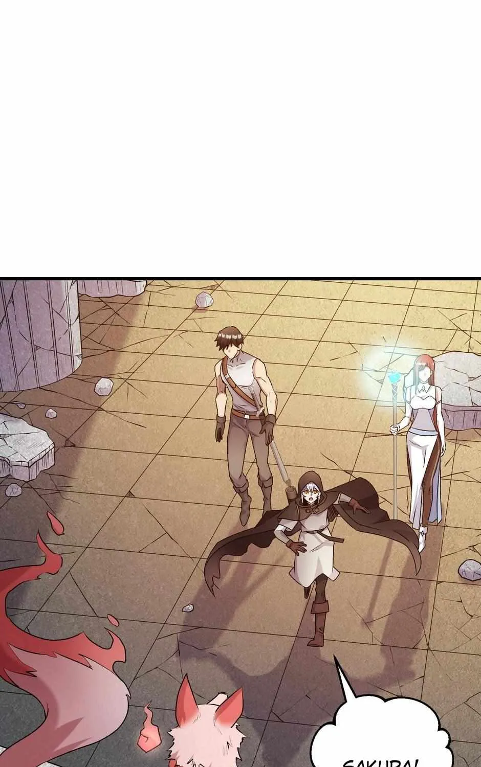 Read Salvos chapter 33 image 56 on Lezhin