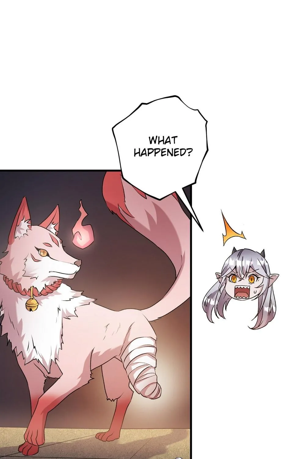 Read Salvos chapter 33 image 60 on Lezhin