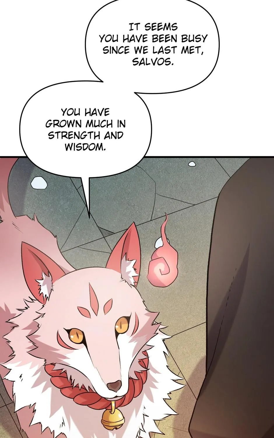 Read Salvos chapter 33 image 62 on Lezhin
