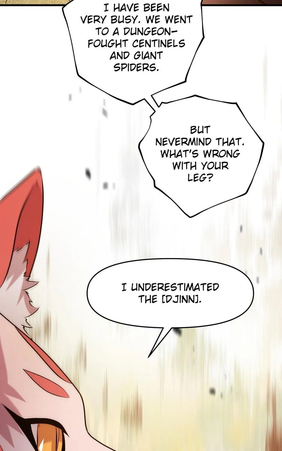 Read Salvos chapter 33 image 64 on Lezhin