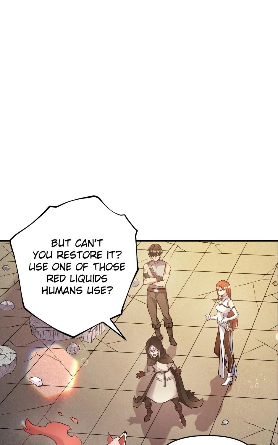 Read Salvos chapter 33 image 70 on Lezhin